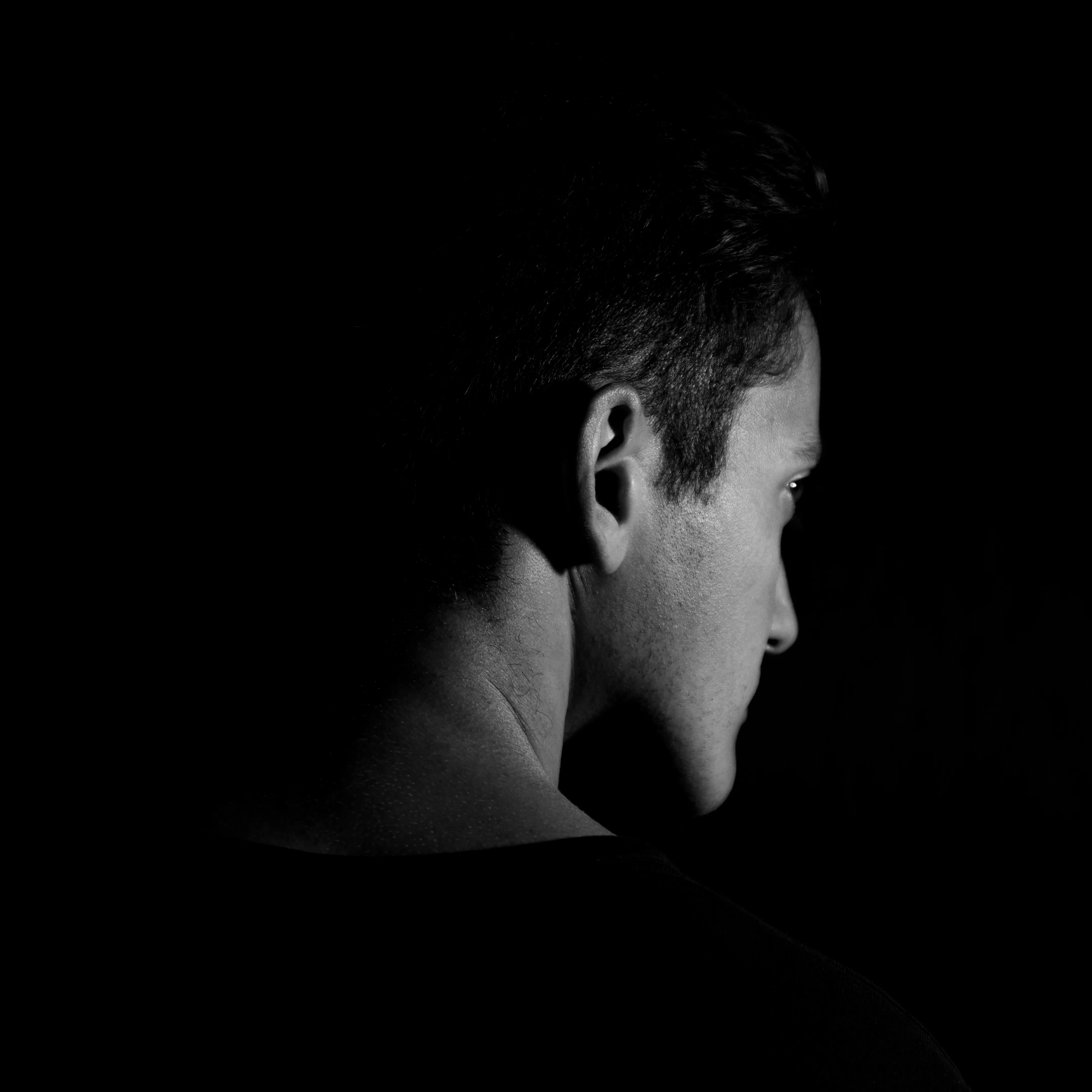 Portrait of Daniel Pando
